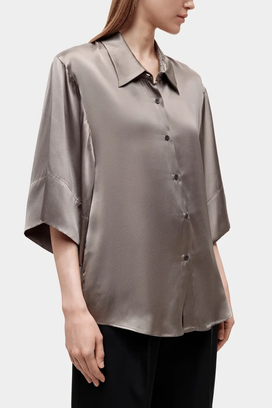 Блузка Dries Van Noten