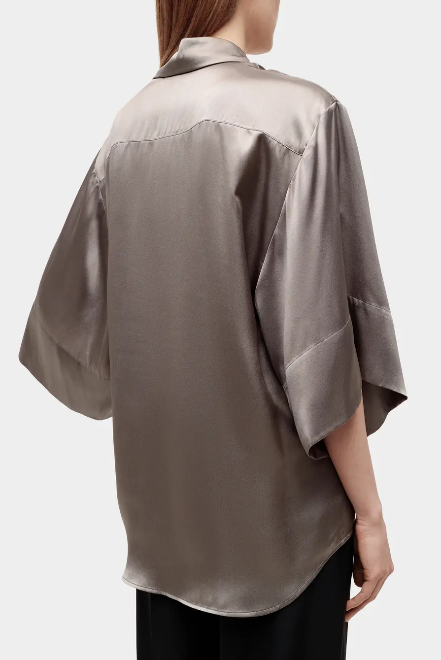 Блузка Dries Van Noten