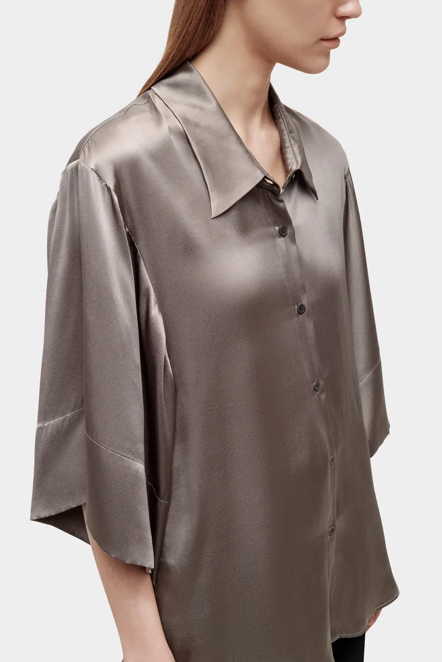 Блузка Dries Van Noten