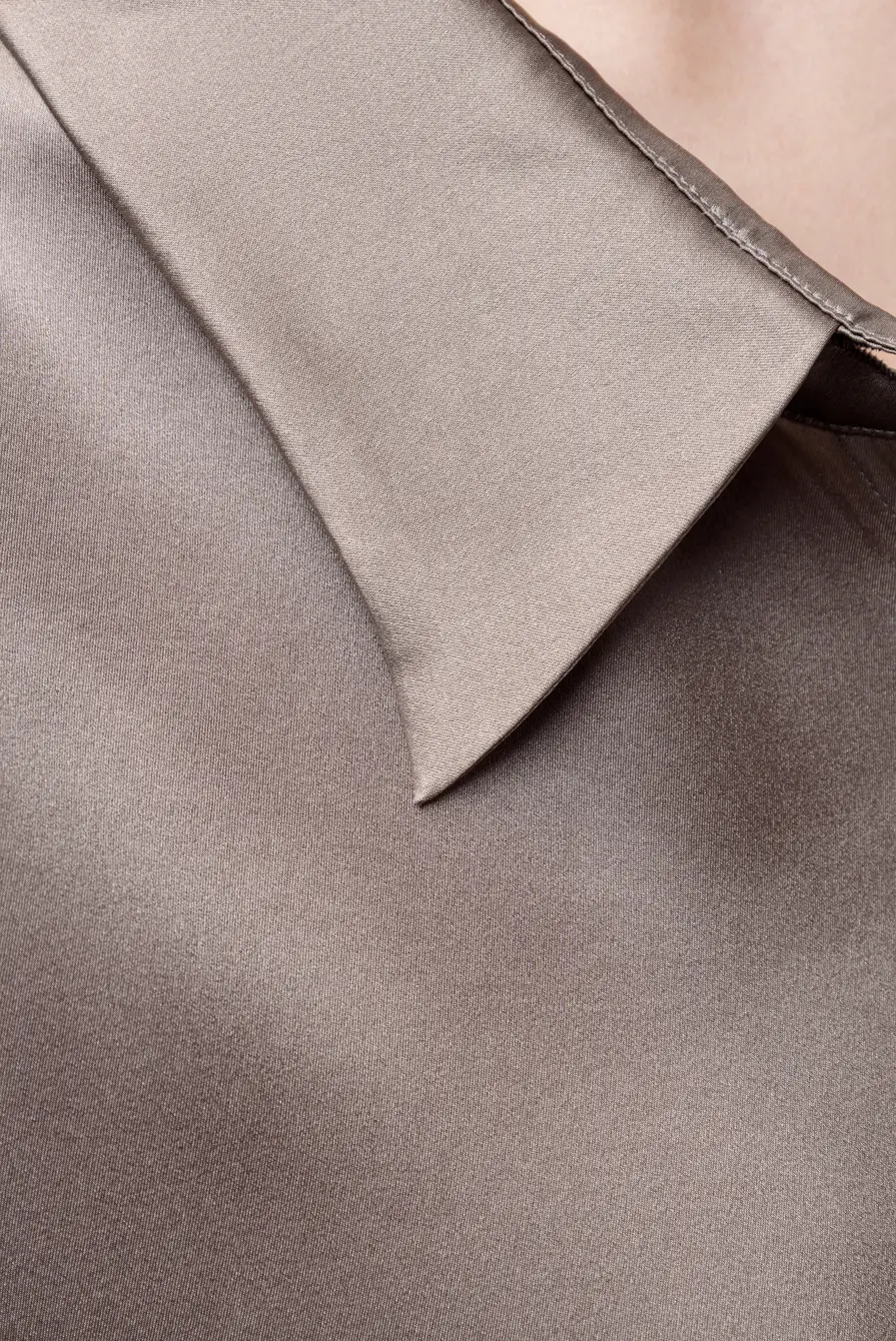Блузка Dries Van Noten