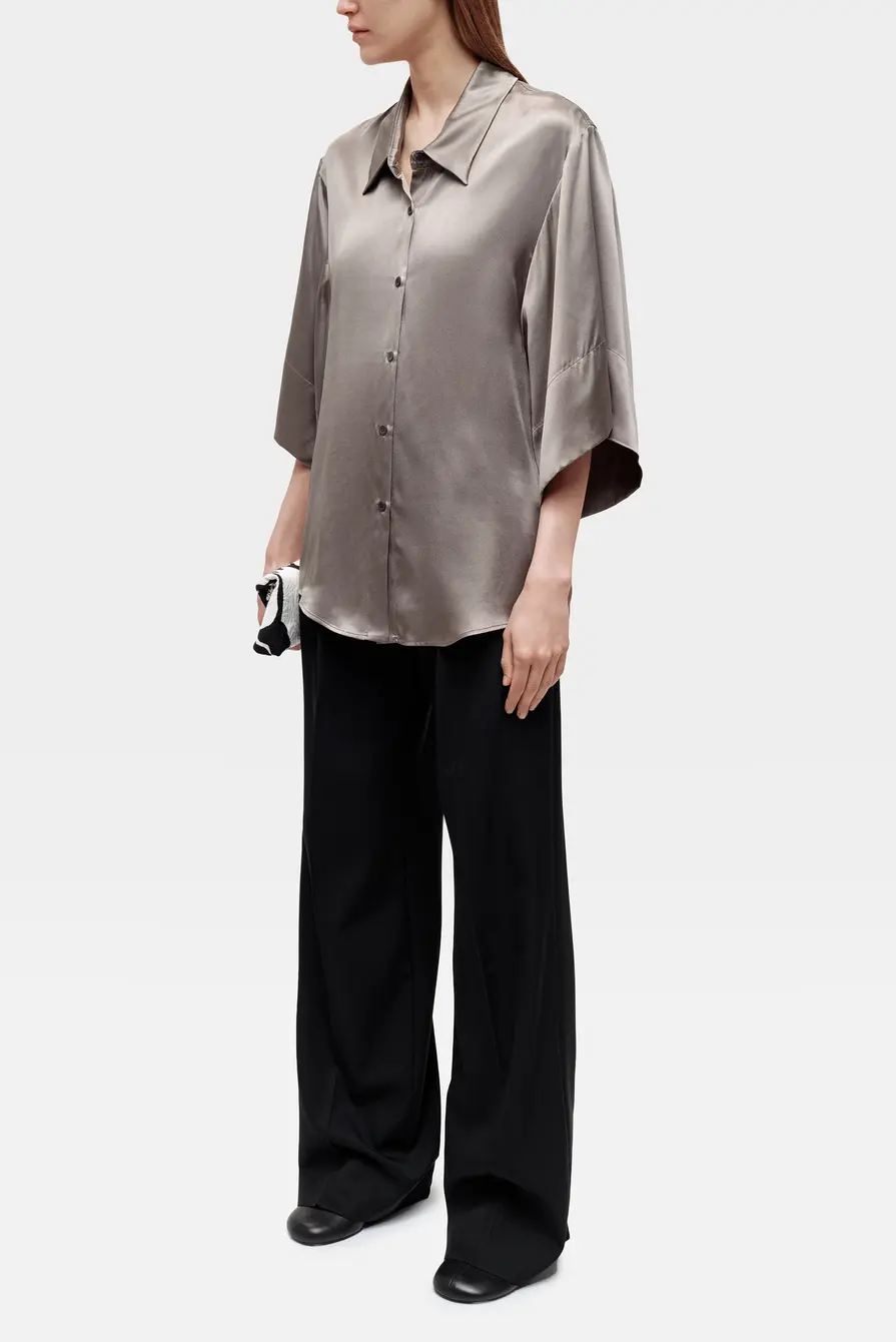 Блузка Dries Van Noten
