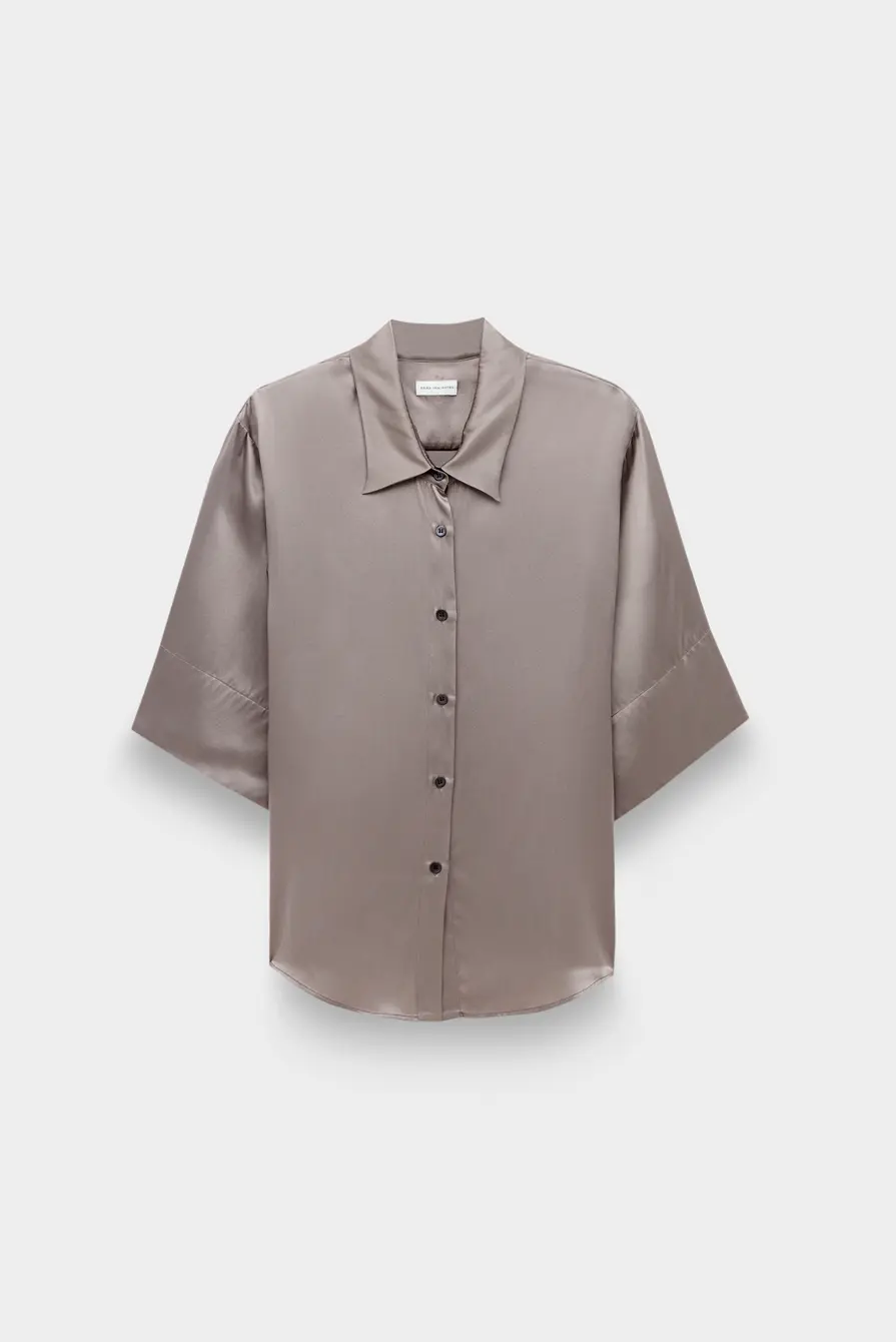 Блузка Dries Van Noten