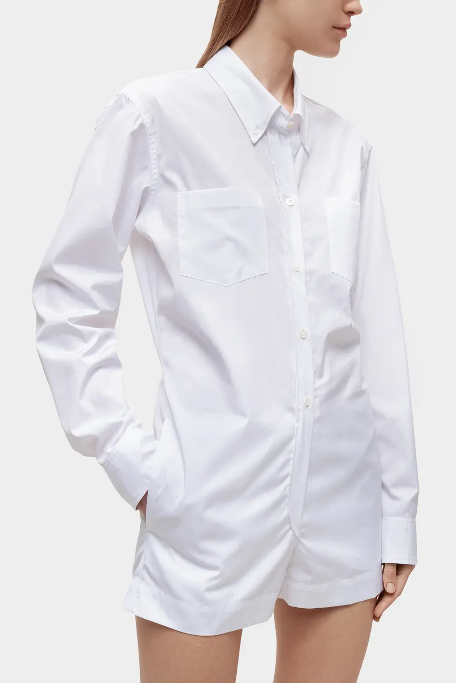 Комбинезон Dries Van Noten