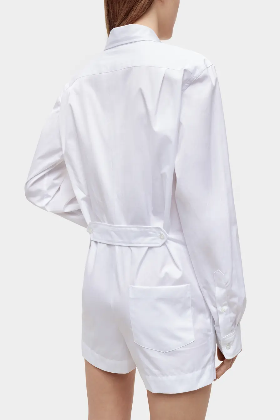 Комбинезон Dries Van Noten