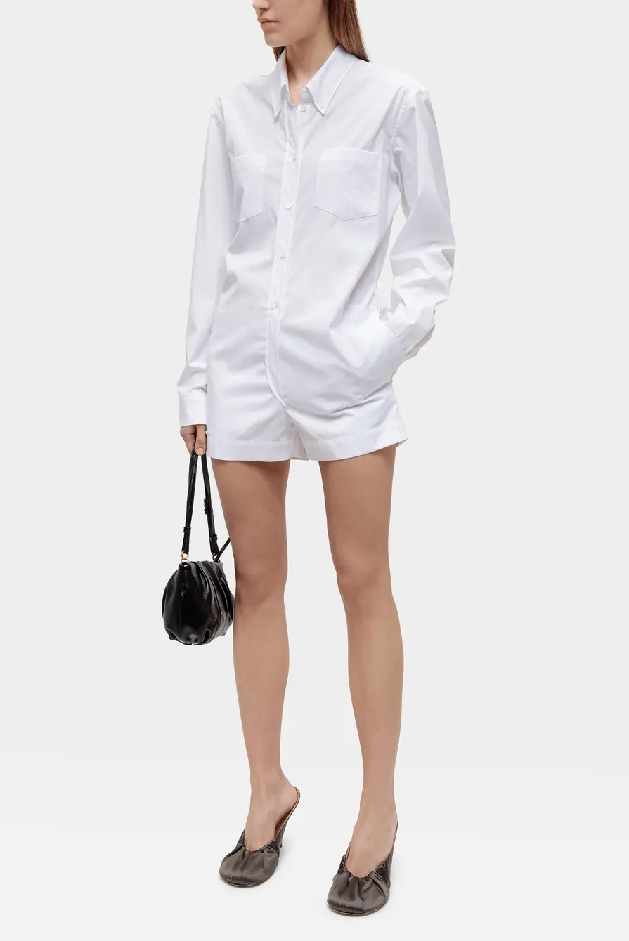 Комбинезон Dries Van Noten
