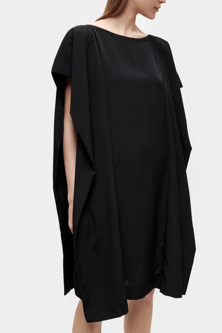 Платье Dries Van Noten