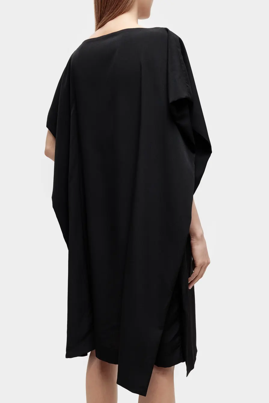 Платье Dries Van Noten