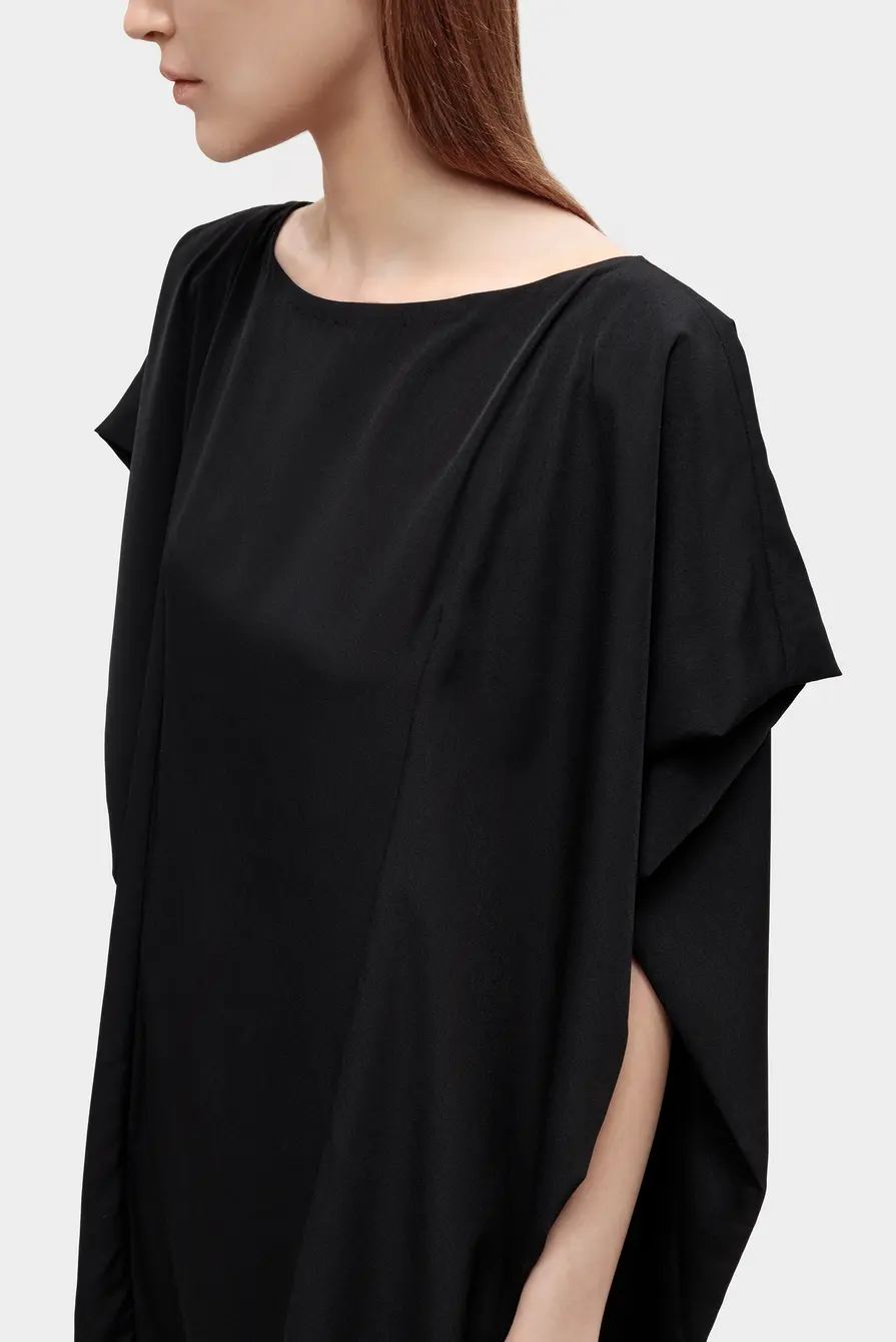 Платье Dries Van Noten