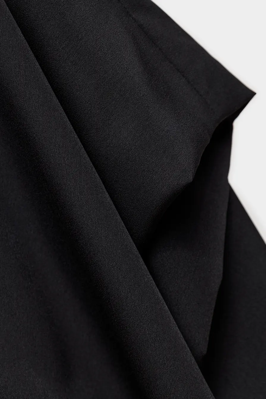 Платье Dries Van Noten