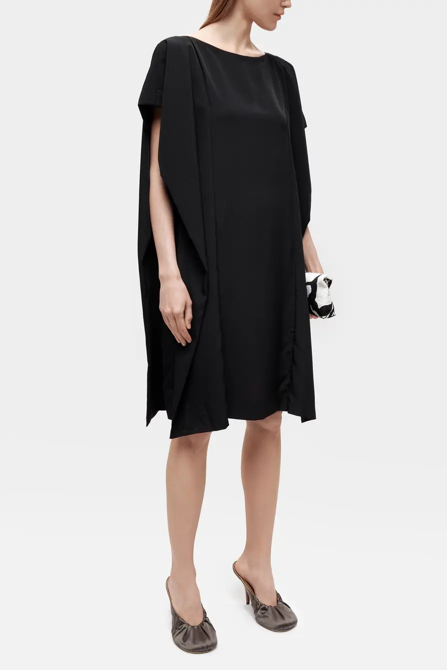Платье Dries Van Noten