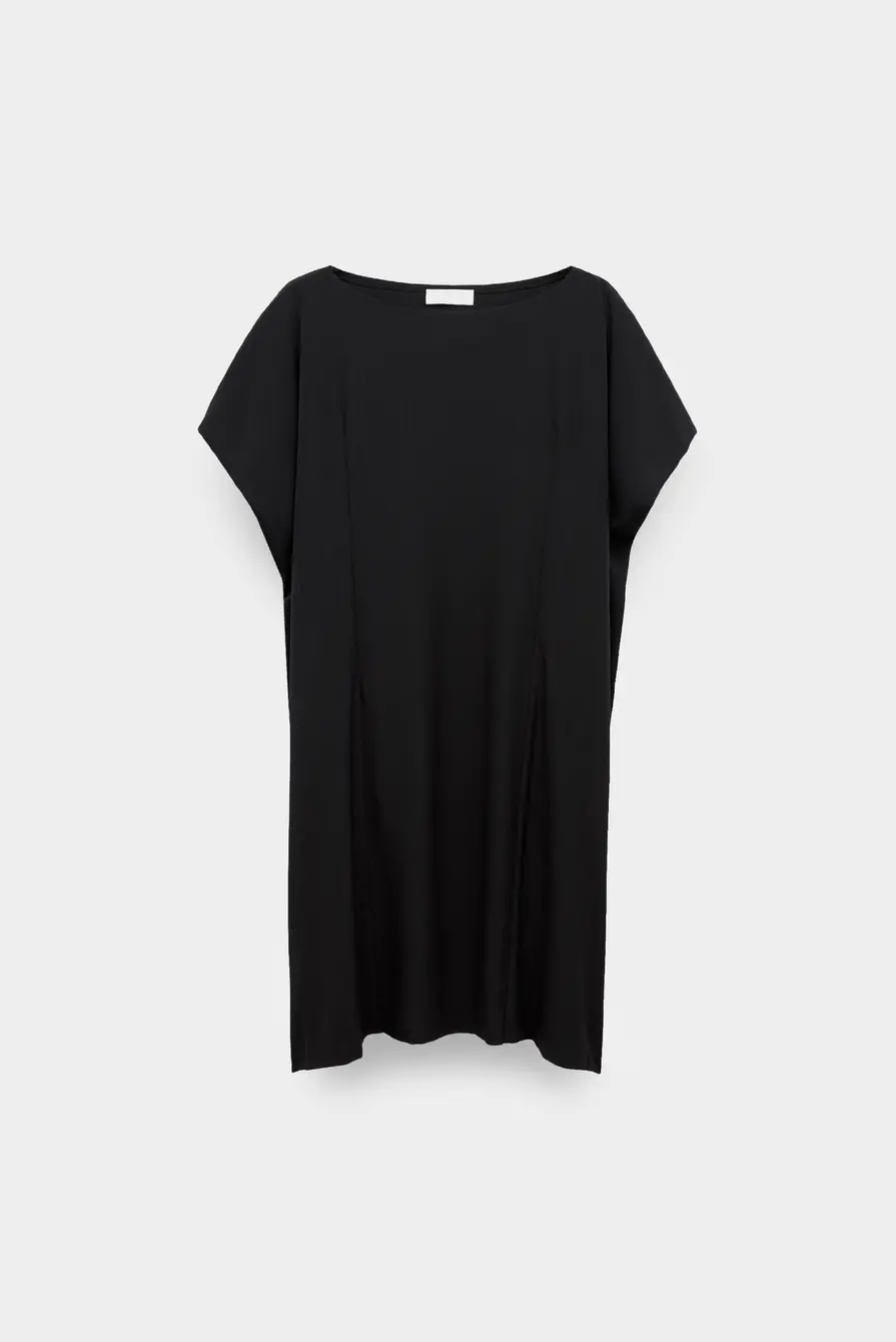 Платье Dries Van Noten