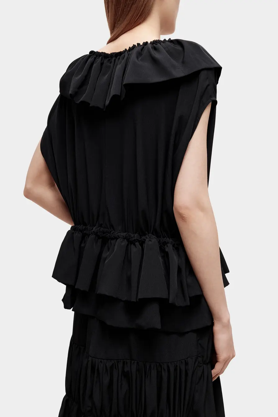 Топ Dries Van Noten