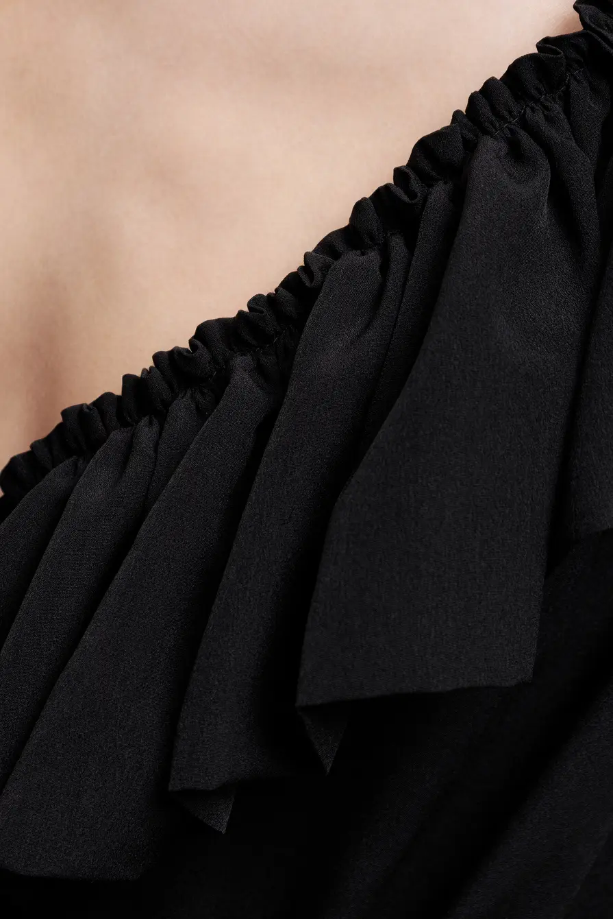 Топ Dries Van Noten