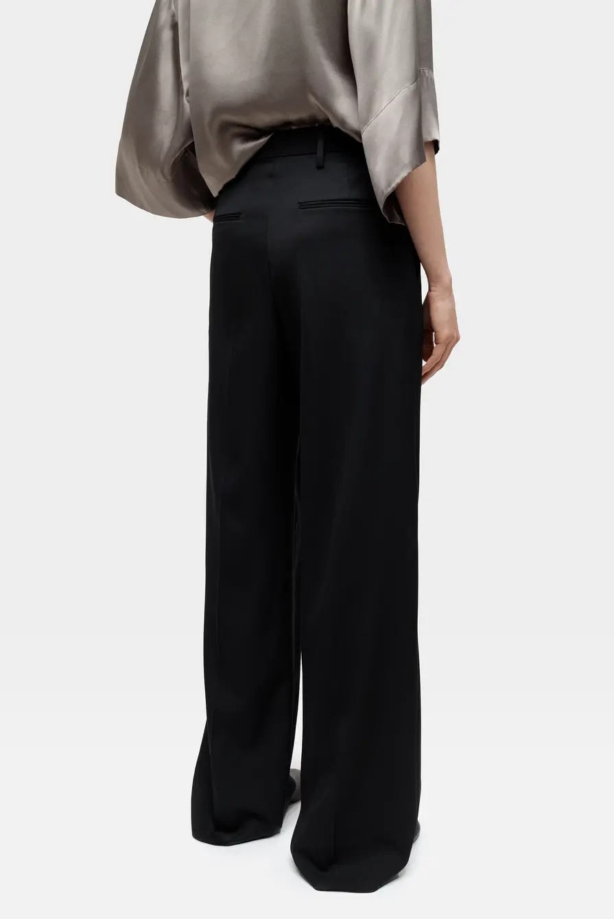 Брюки Dries Van Noten