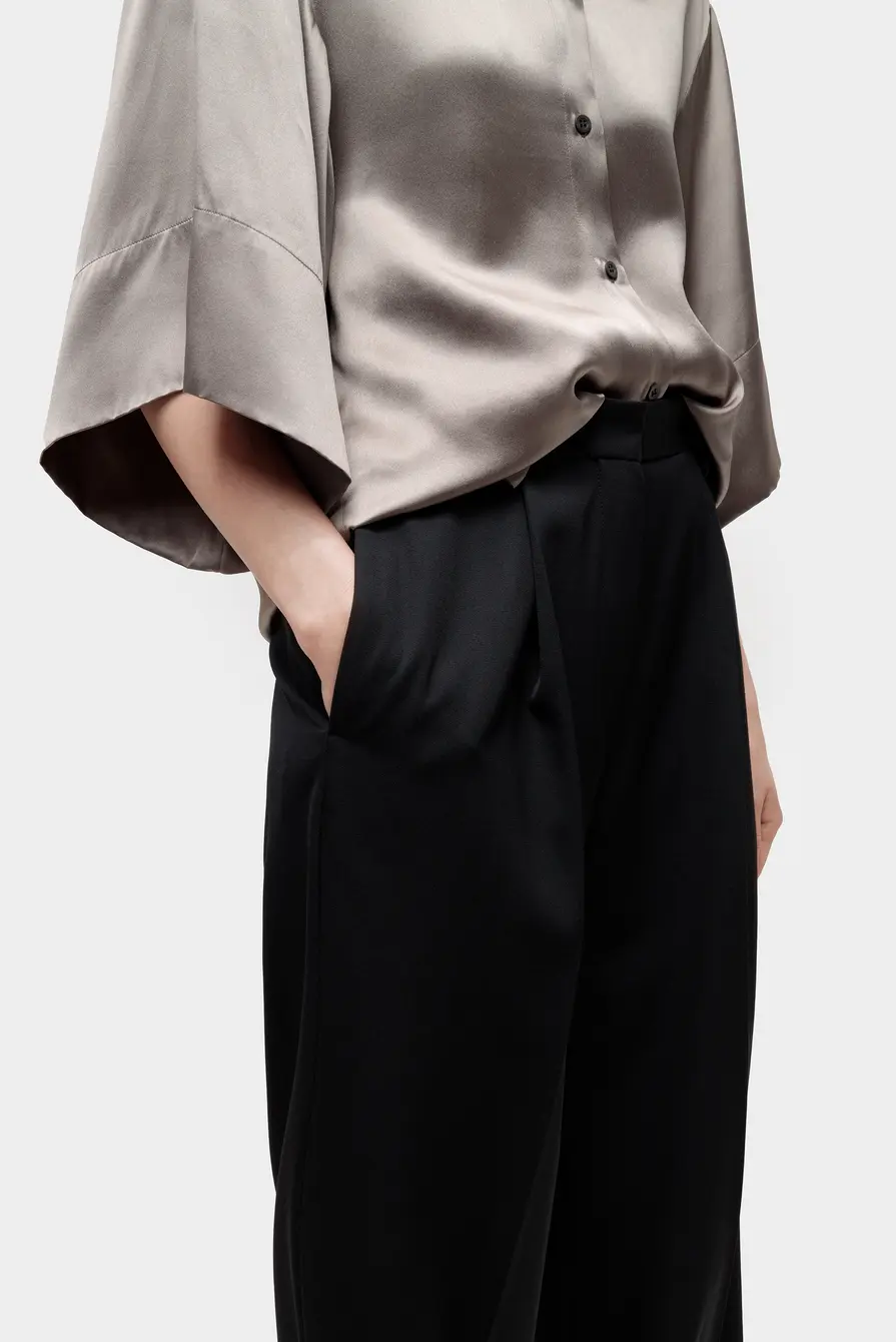 Брюки Dries Van Noten