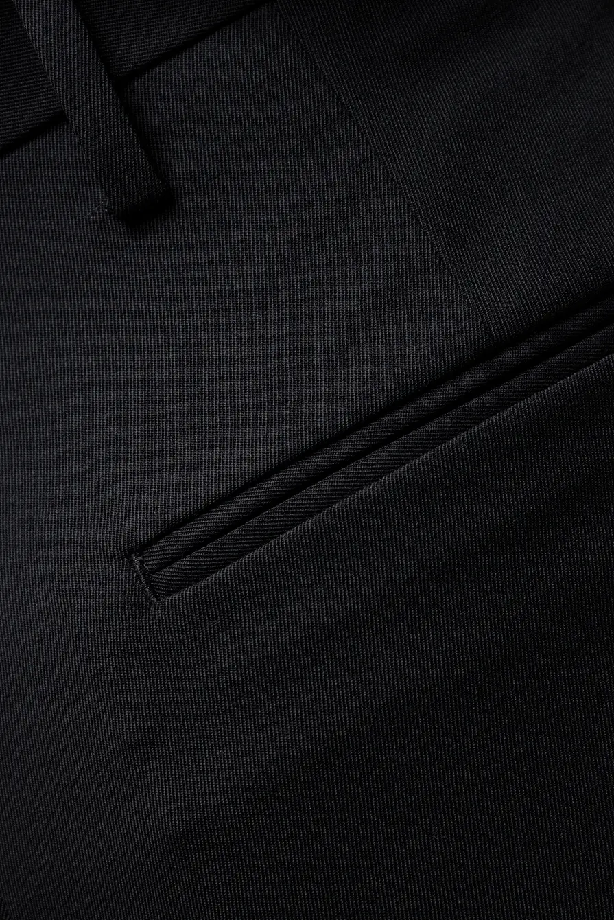 Брюки Dries Van Noten