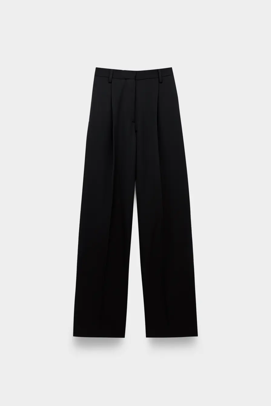 Брюки Dries Van Noten