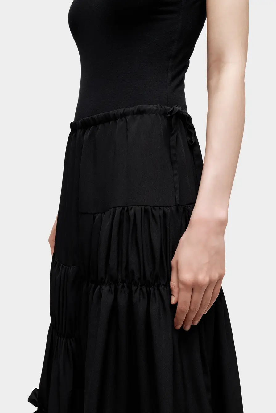 Юбка Dries Van Noten