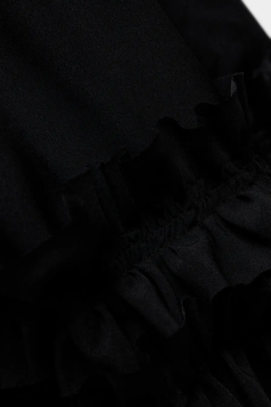 Юбка Dries Van Noten