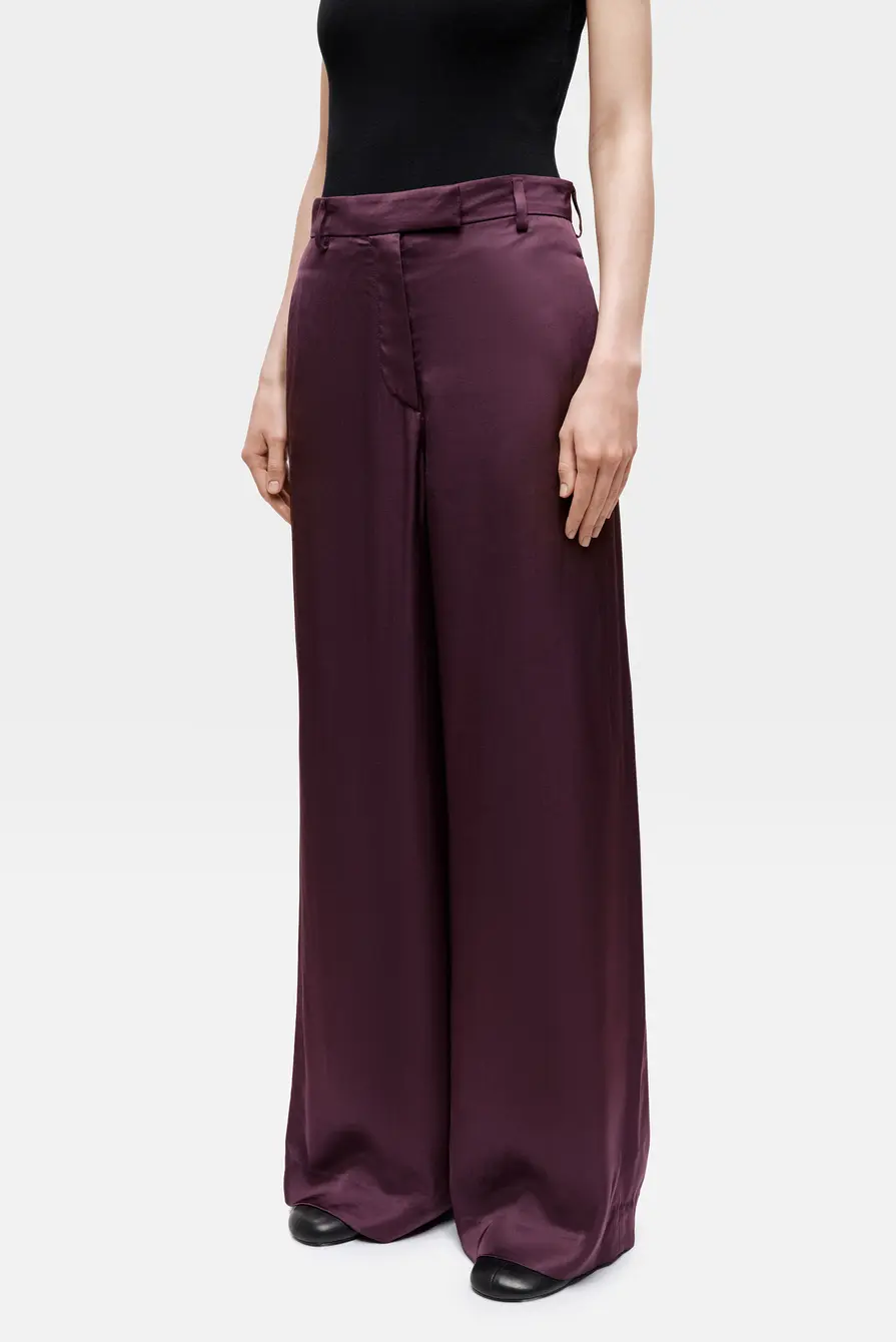 Брюки Dries Van Noten