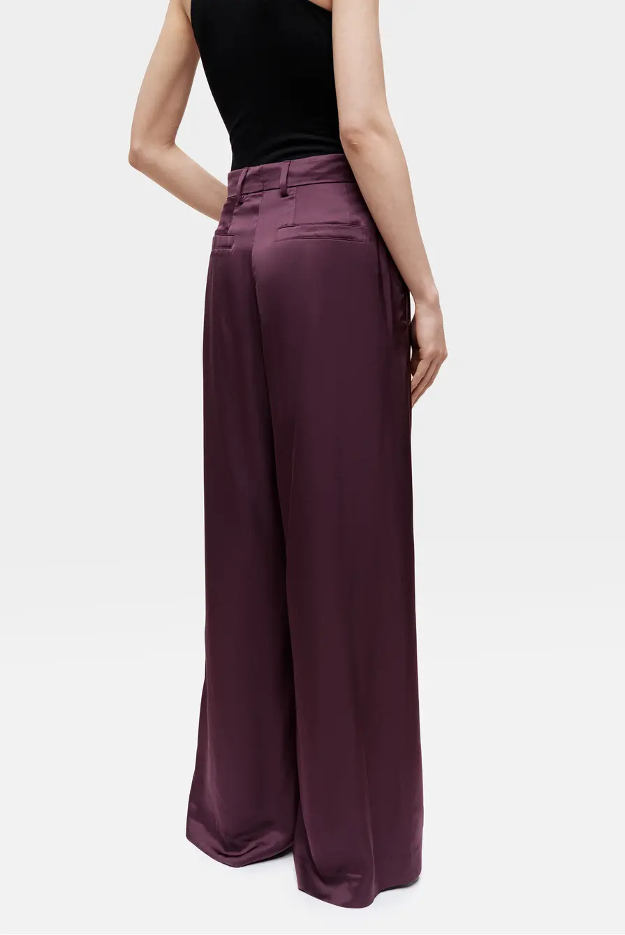 Брюки Dries Van Noten