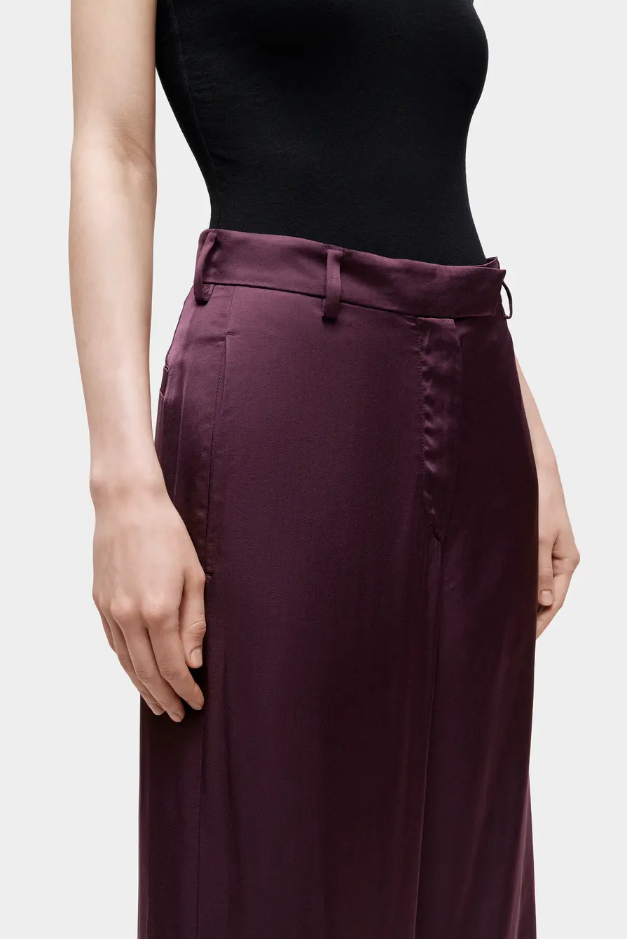 Брюки Dries Van Noten