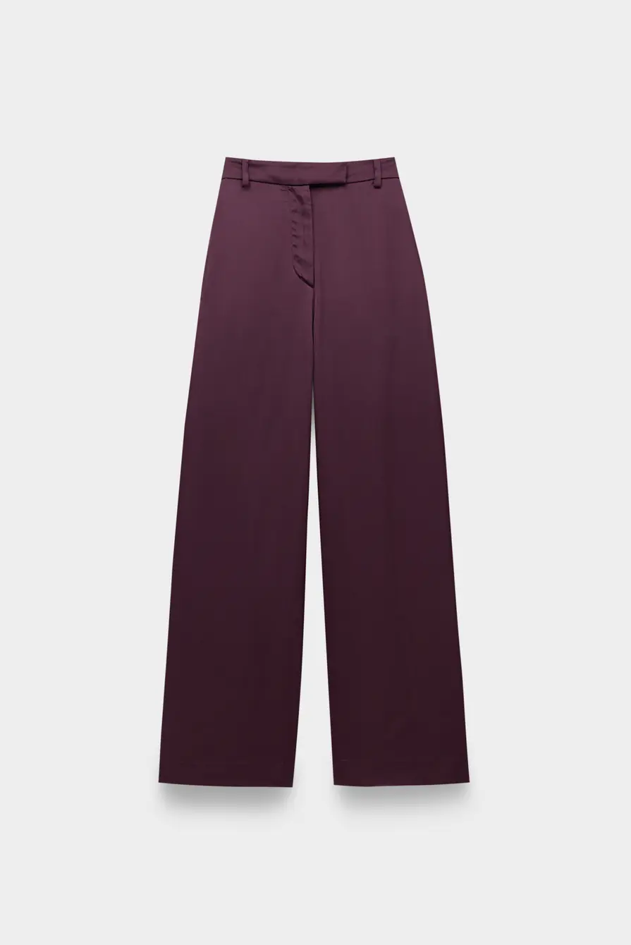 Брюки Dries Van Noten