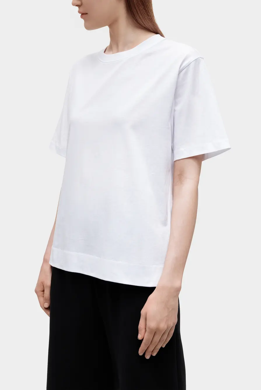 Футболка Dries Van Noten