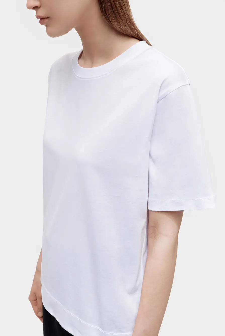 Футболка Dries Van Noten