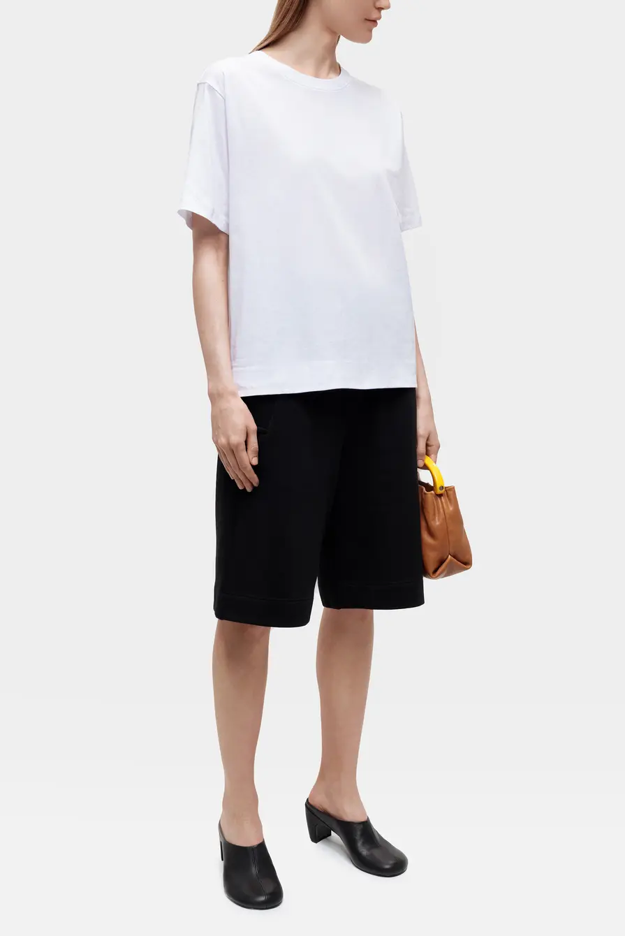 Футболка Dries Van Noten