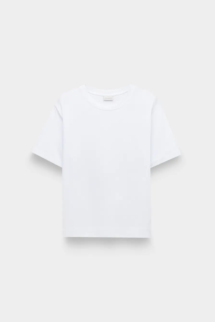 Футболка Dries Van Noten