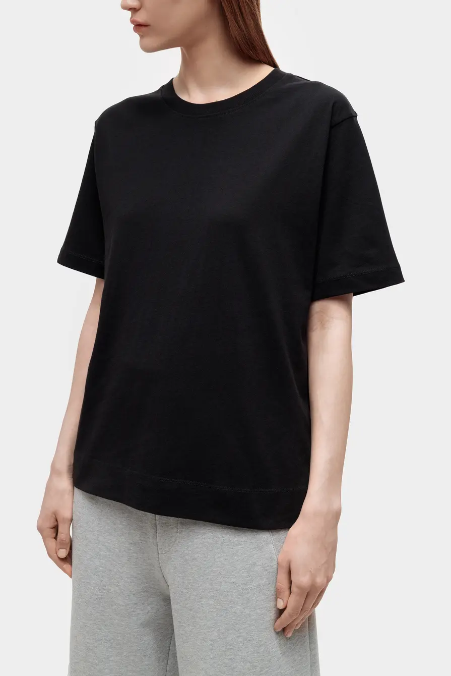 Футболка Dries Van Noten