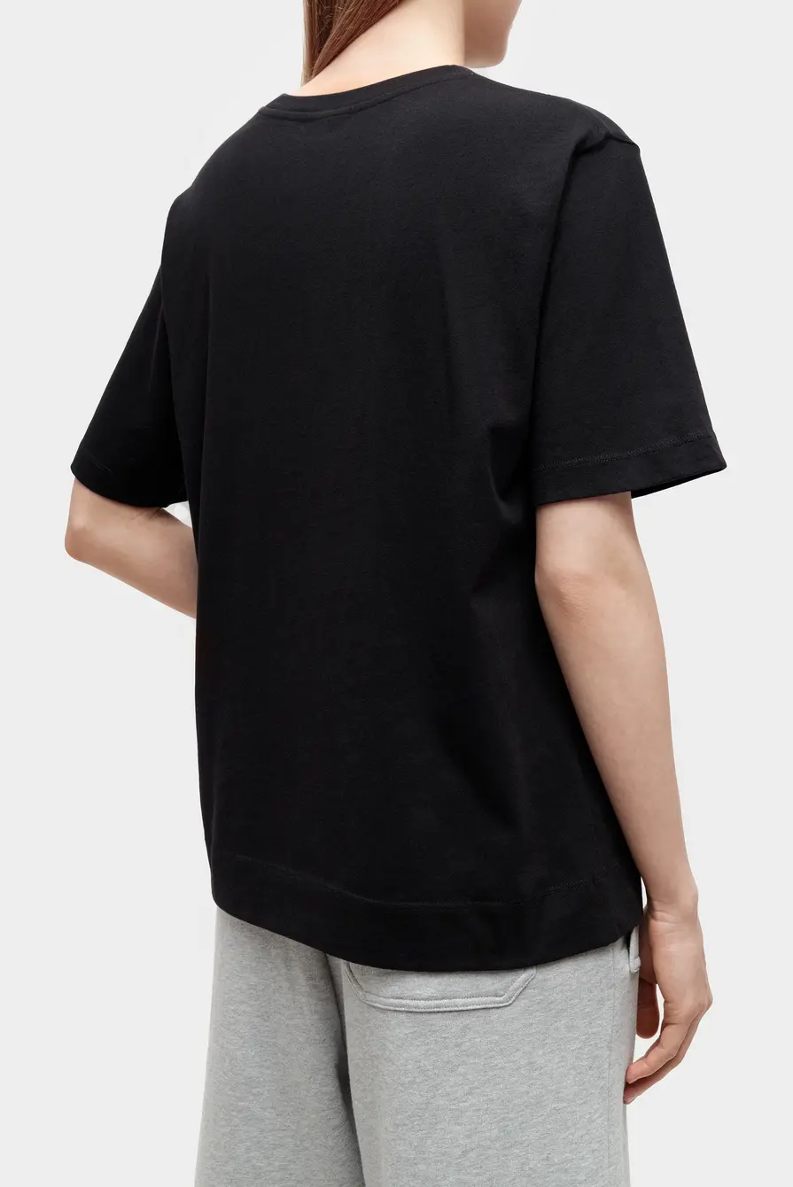 Футболка Dries Van Noten
