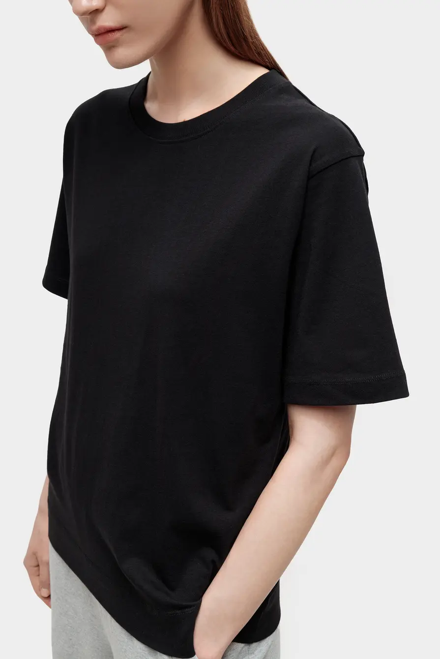 Футболка Dries Van Noten