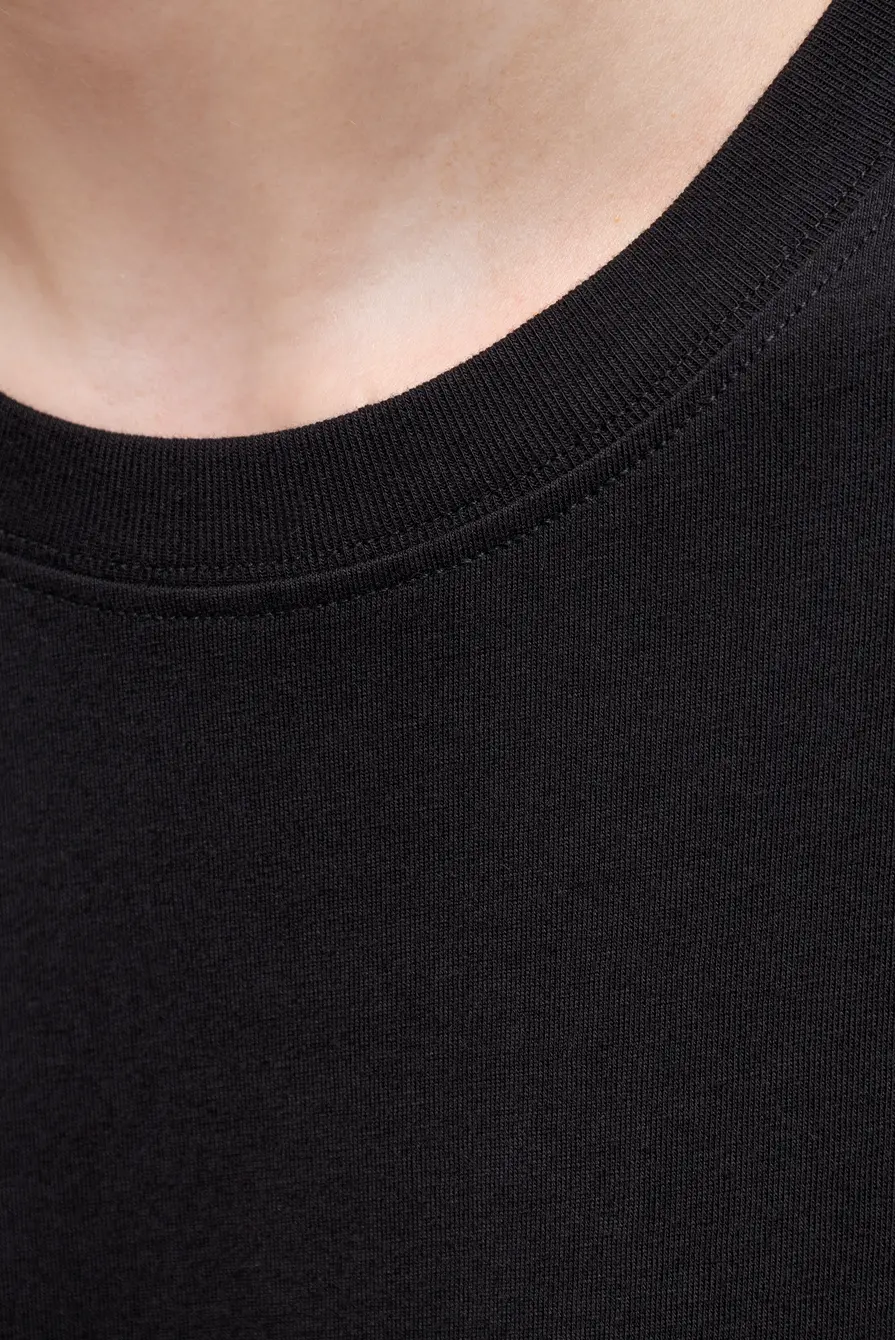 Футболка Dries Van Noten