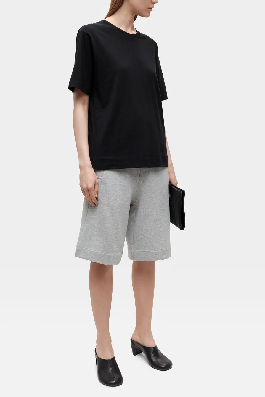 Футболка Dries Van Noten