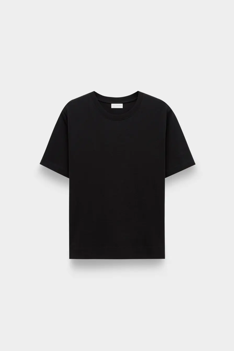 Футболка Dries Van Noten