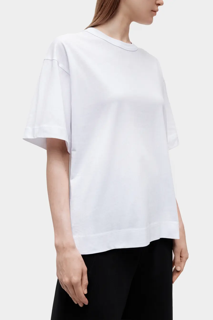 Футболка Dries Van Noten