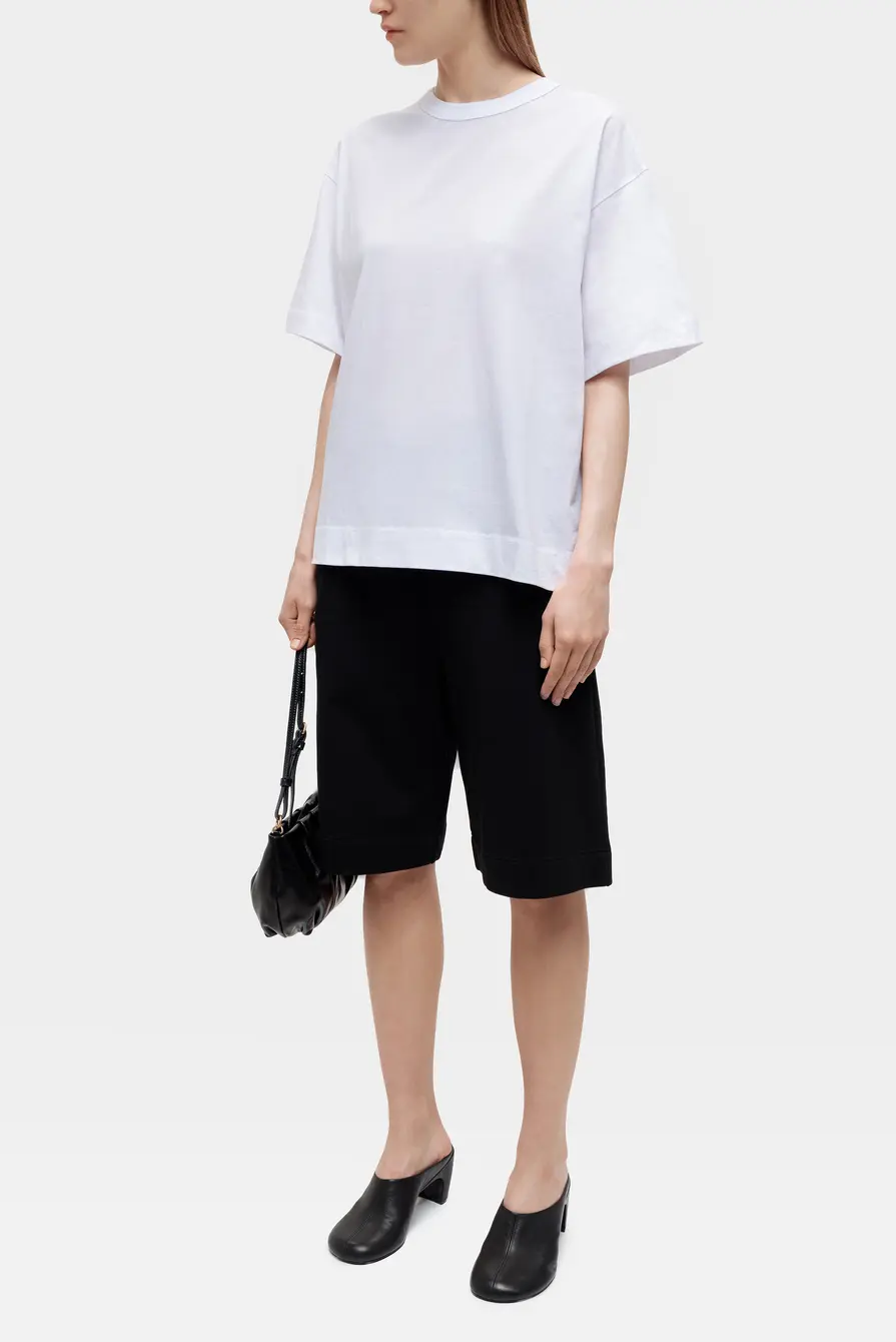 Футболка Dries Van Noten