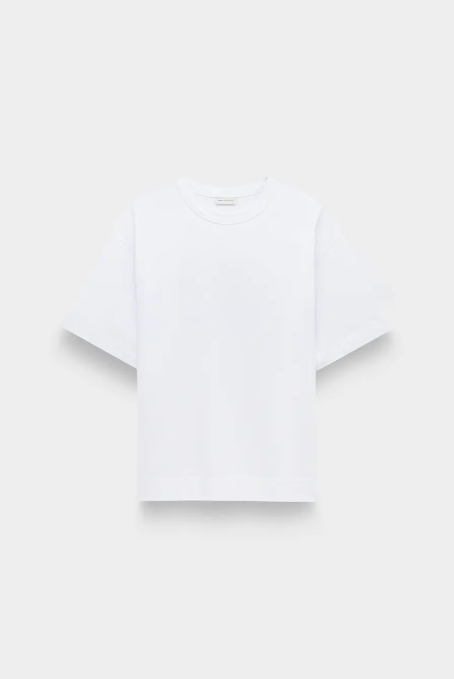 Футболка Dries Van Noten