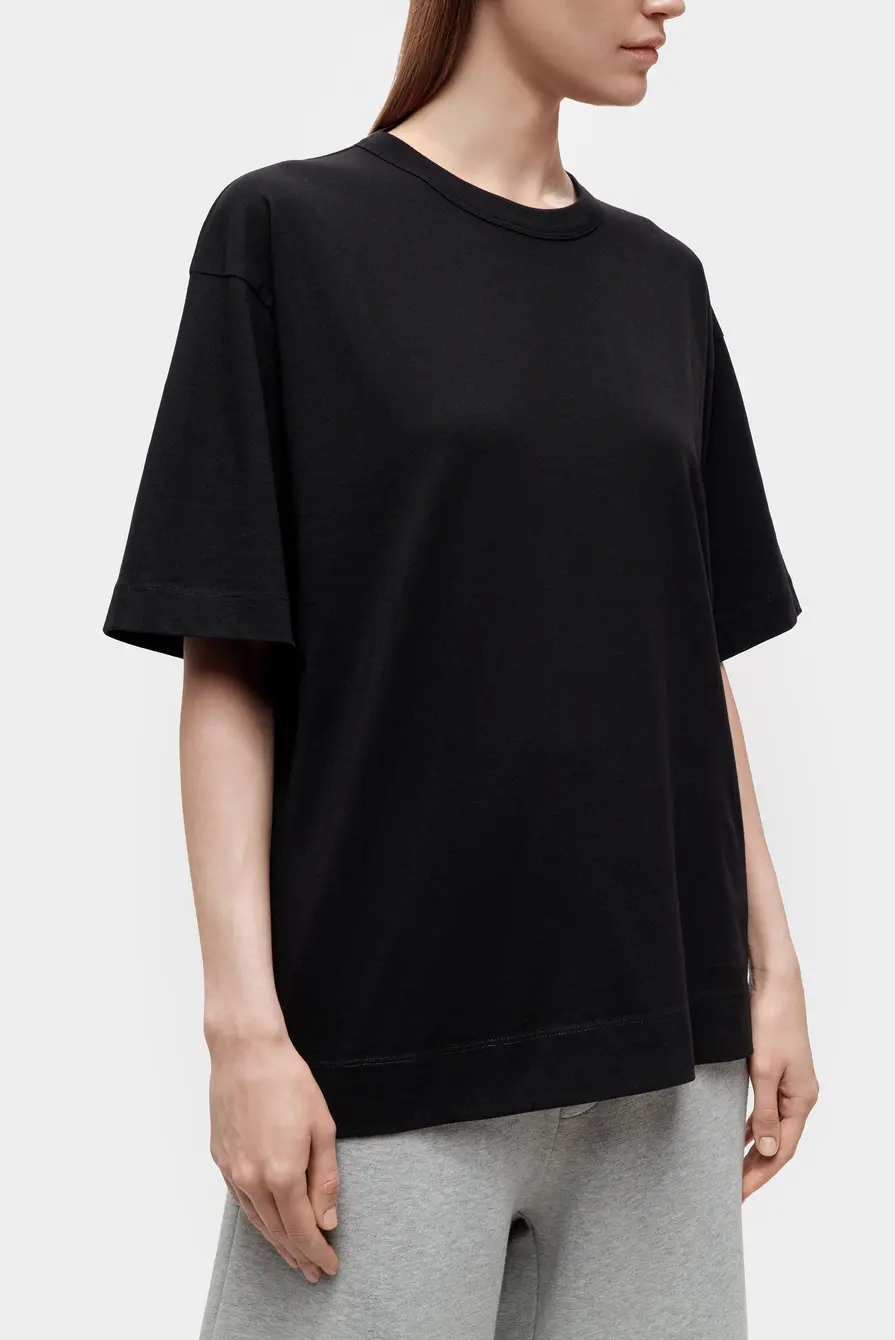 Футболка Dries Van Noten