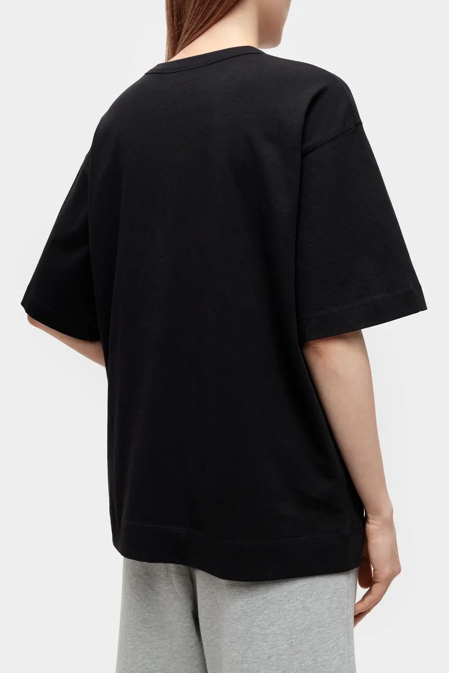 Футболка Dries Van Noten