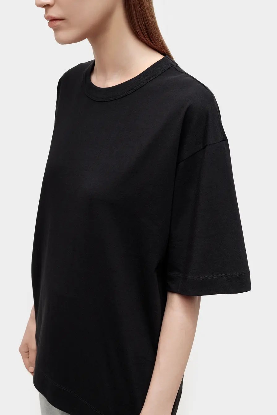 Футболка Dries Van Noten