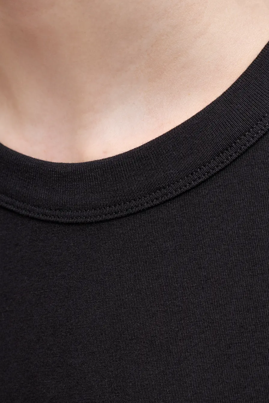 Футболка Dries Van Noten