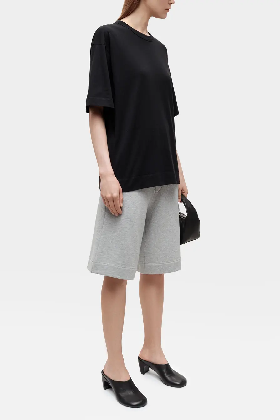 Футболка Dries Van Noten