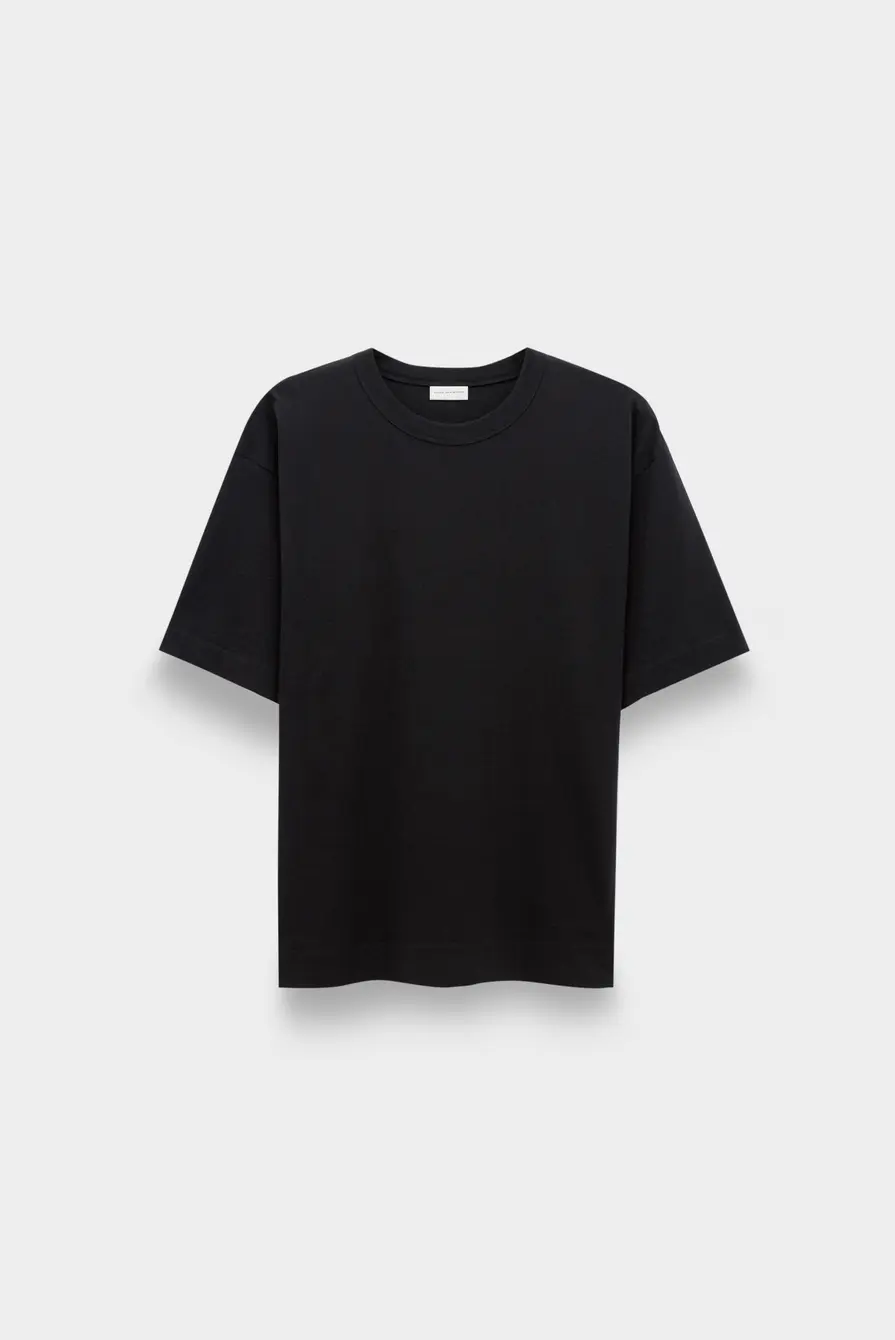 Футболка Dries Van Noten