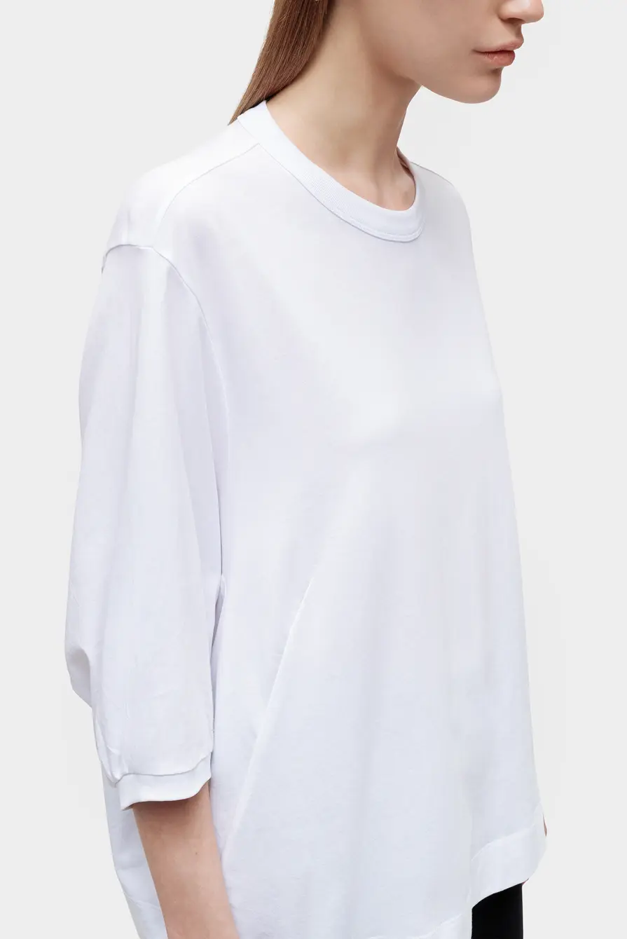 Футболка Dries Van Noten