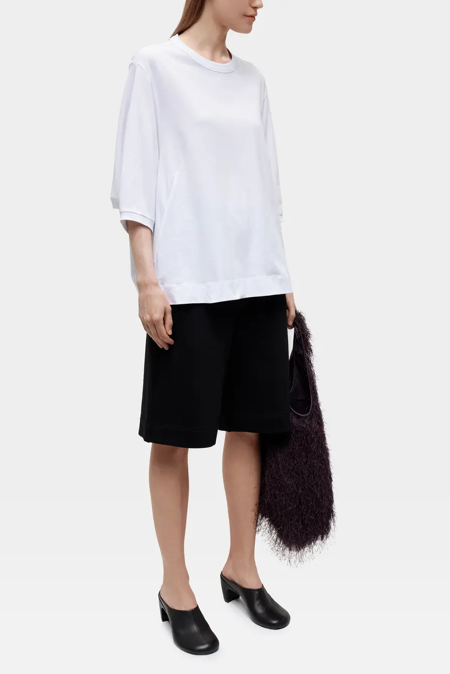 Футболка Dries Van Noten