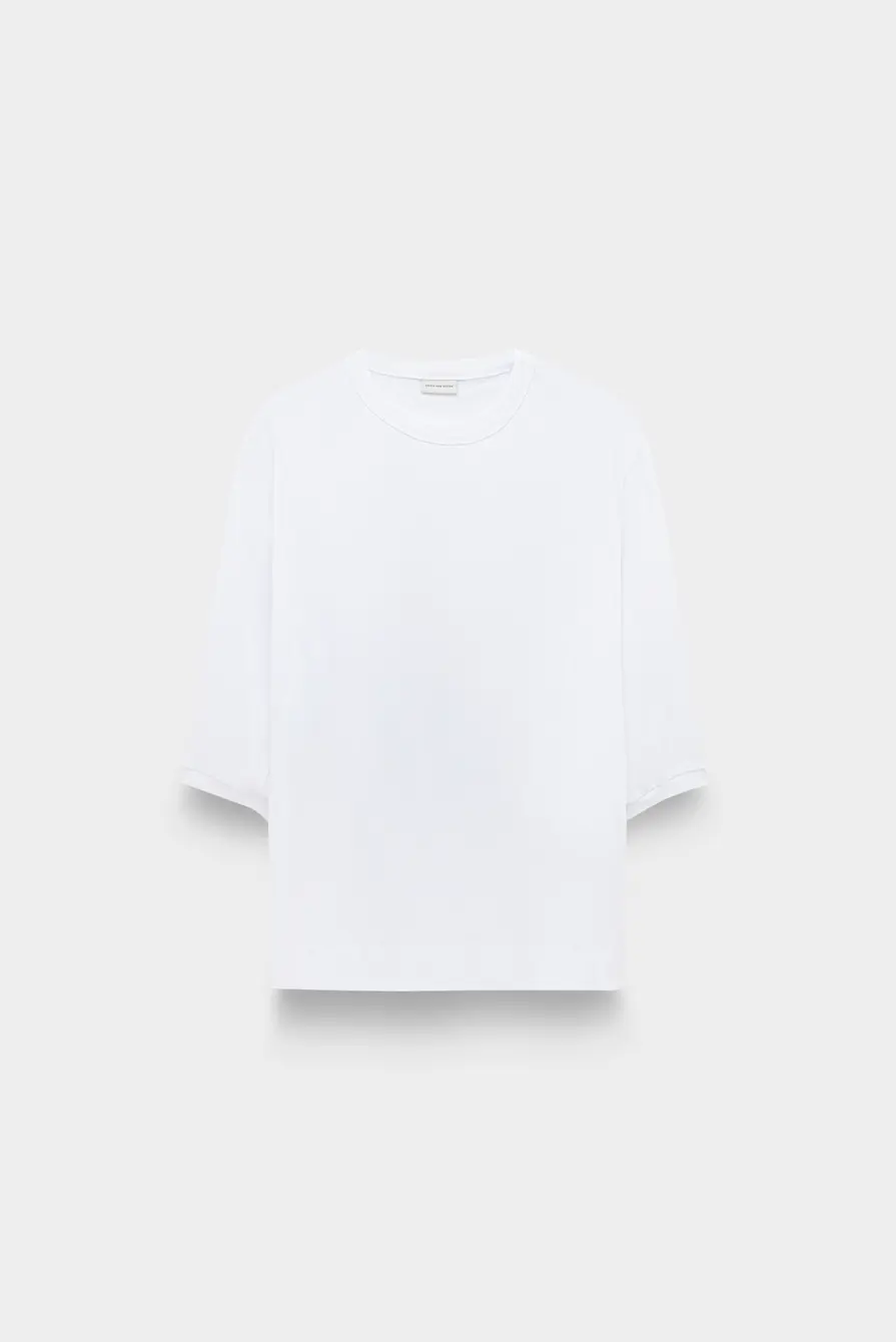 Футболка Dries Van Noten