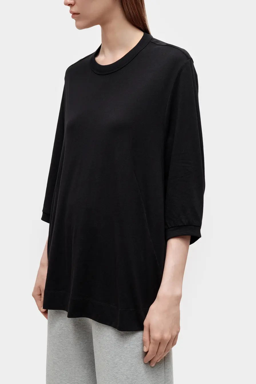 Футболка Dries Van Noten